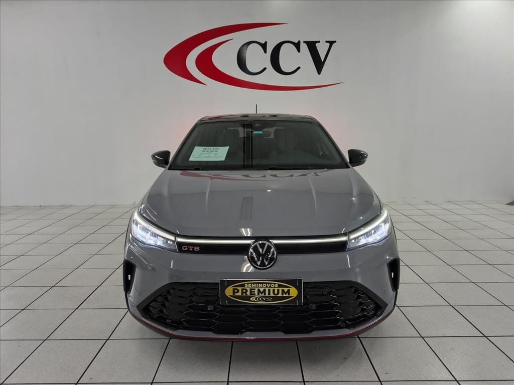 imagem de GTS 1.4 250 TSI Flex Aut.