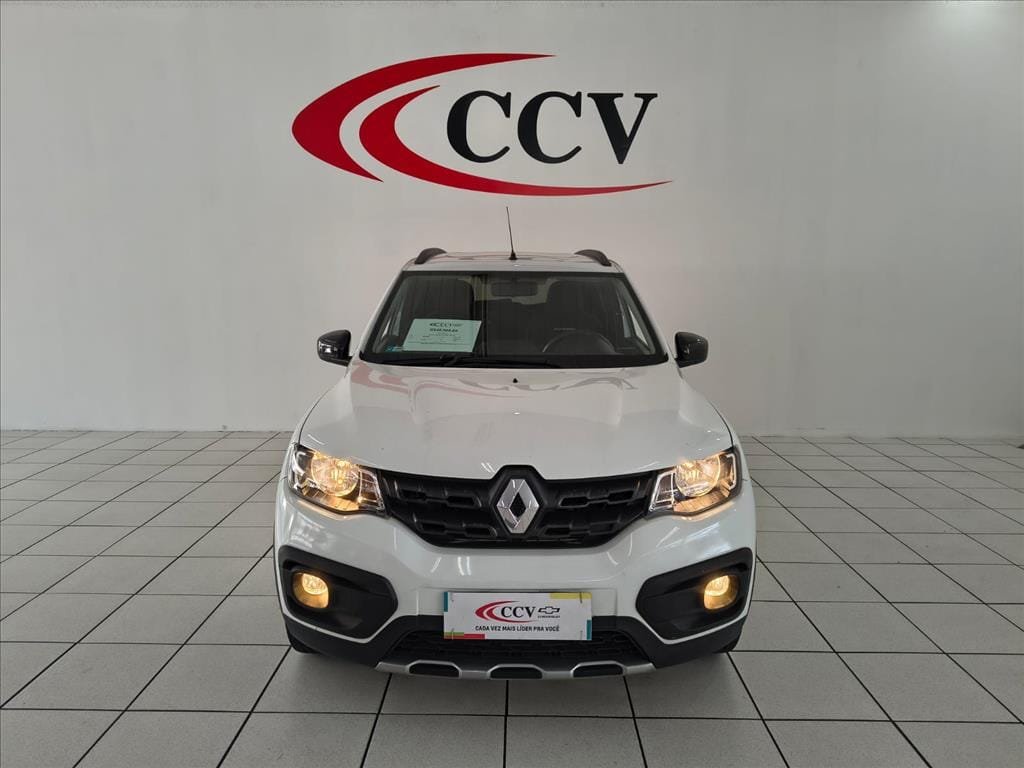 imagem de OUTSIDER 1.0 Flex 12V 5p Mec.