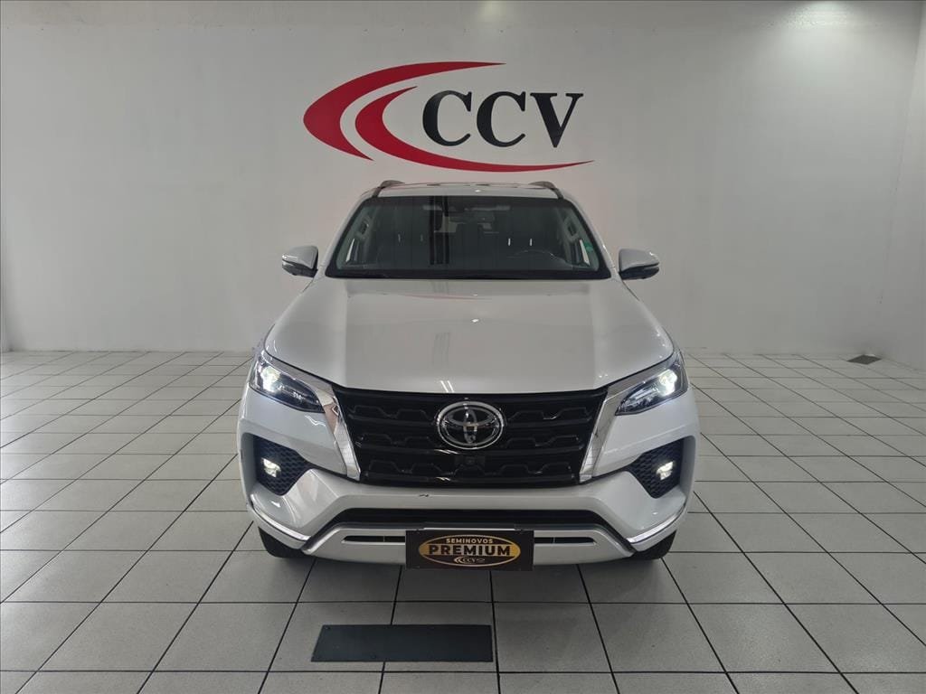 imagem de SW4 4x4 2.8 Diesel