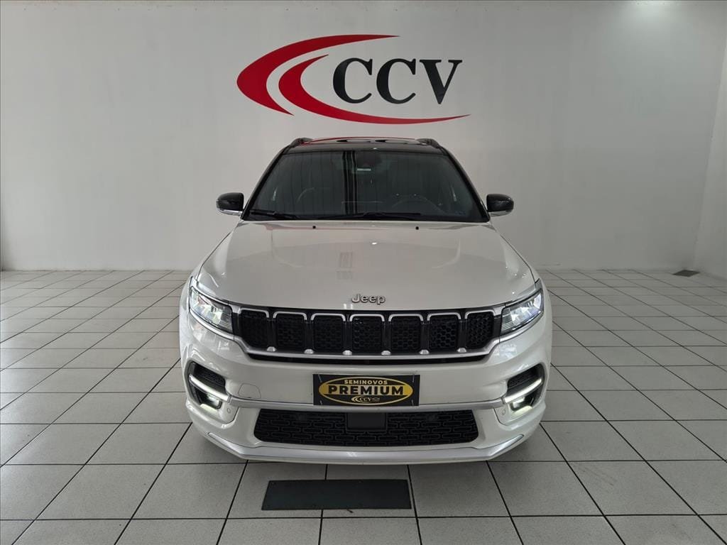 imagem de Overland T270 1.3 TB Flex Aut.