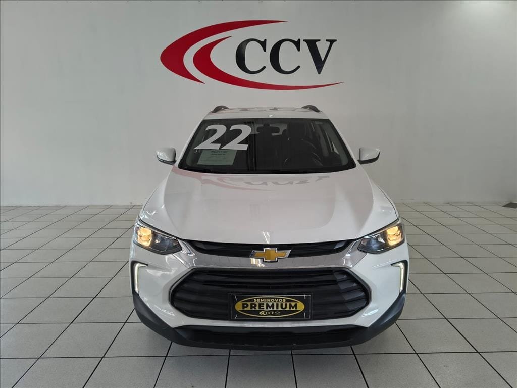 imagem de LTZ 1.0 Turbo 12V Flex Aut.