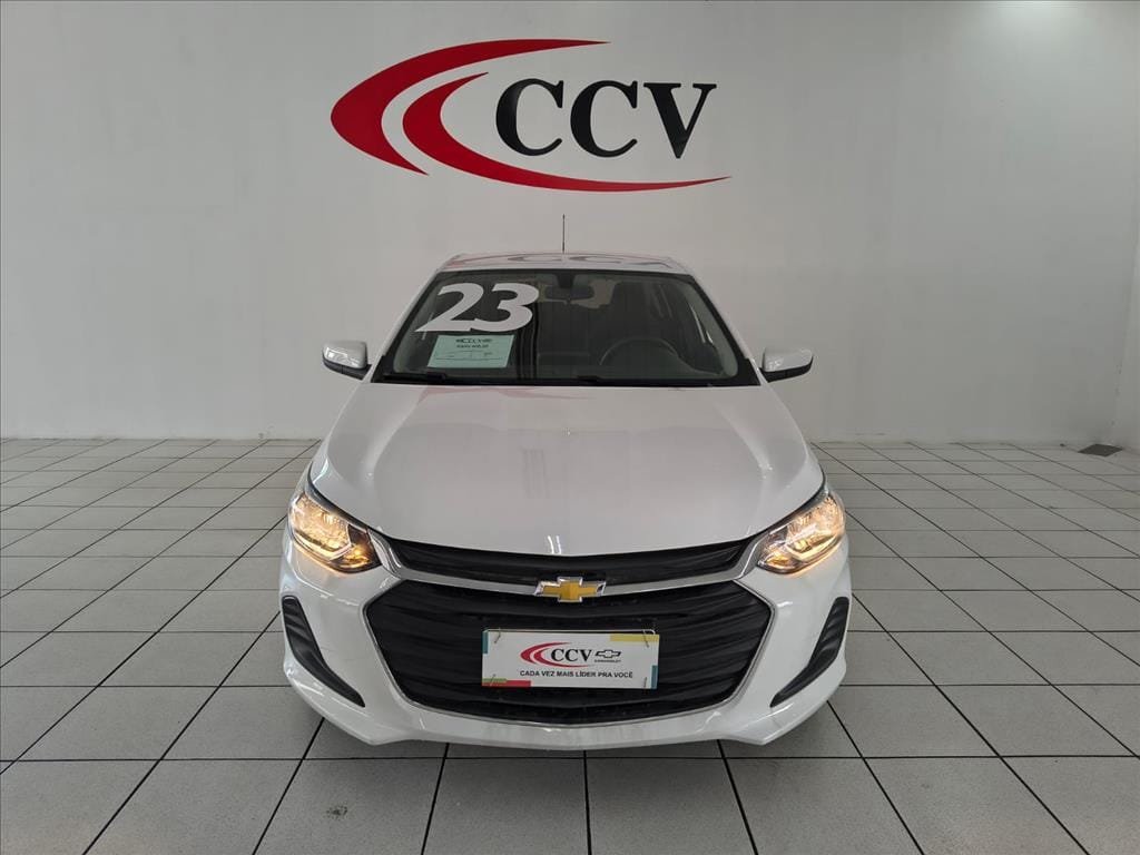 imagem de HATCH LT 1.0 8V FlexPower 5p Mec.