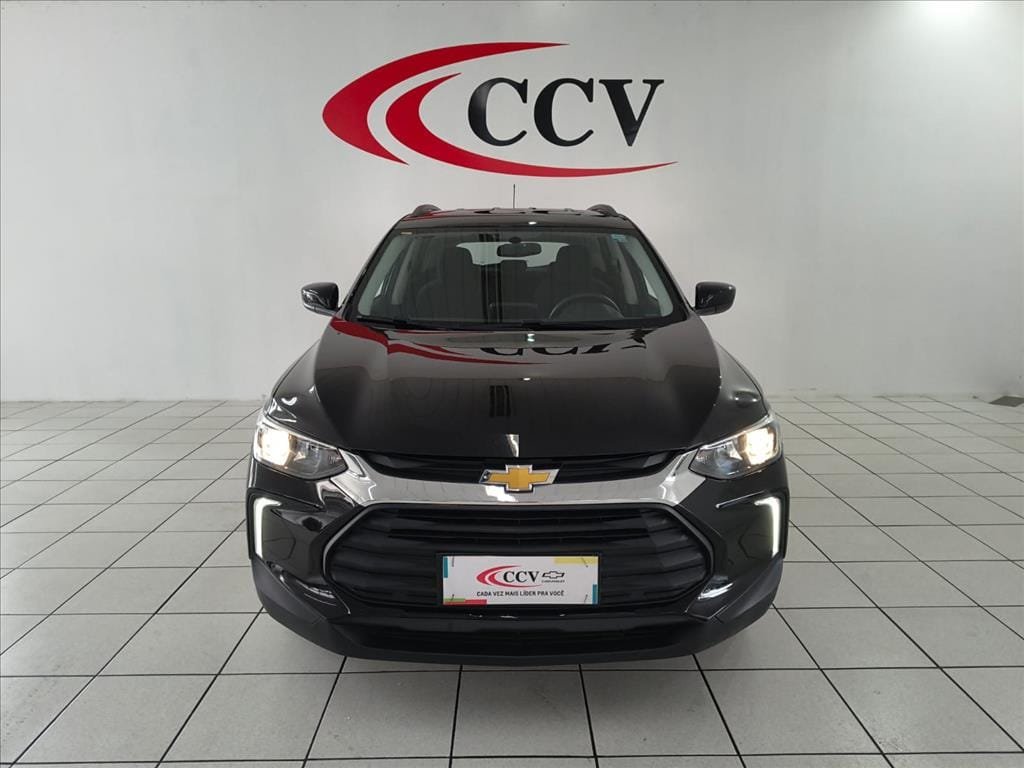 imagem de 1.0 Turbo 12V Flex Aut.