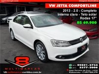 imagem de Comfortline 2.0 T.Flex 8V 4p Mec.