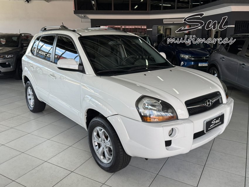 imagem de 2.0 16V Aut.