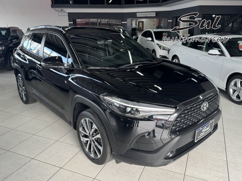 imagem de XRE 2.0 16V Flex Aut.