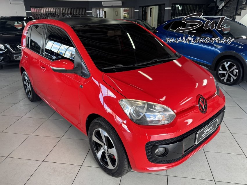 imagem de move 1.0 TSI Total Flex 12V 5p