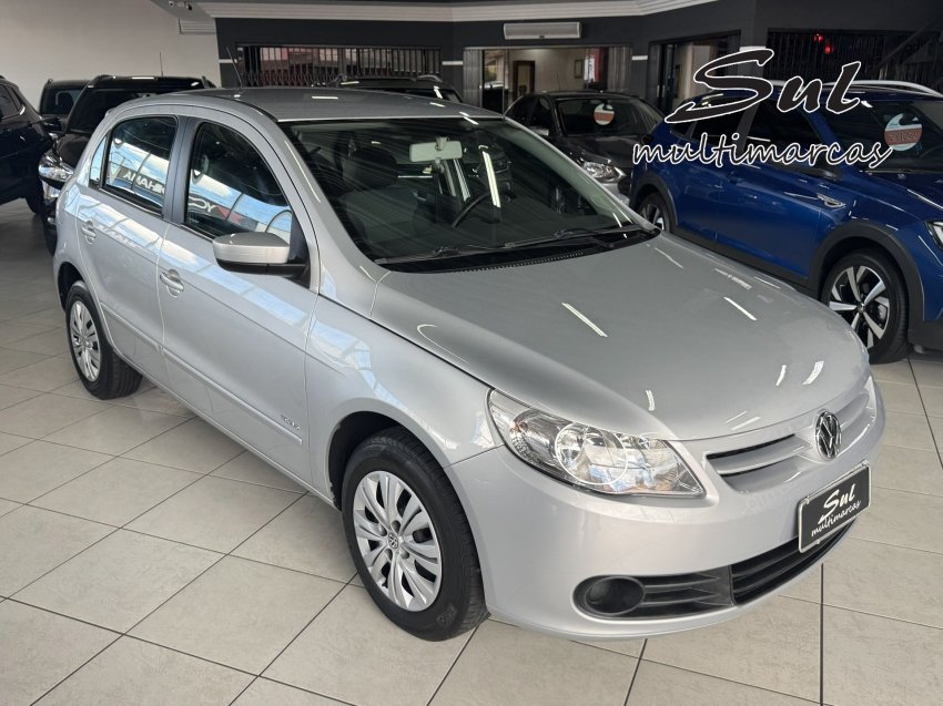 imagem de (novo) 1.6 Mi Total Flex 8V 4p