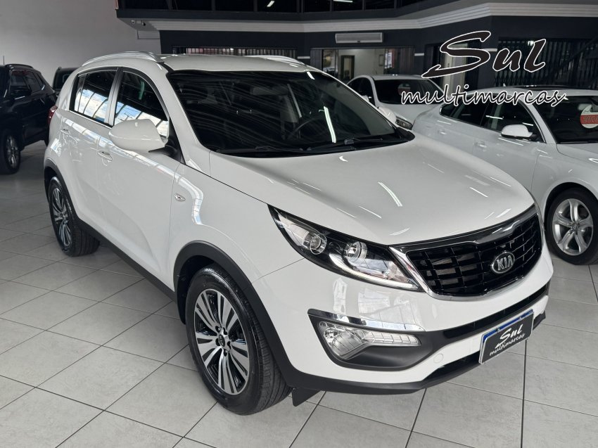 imagem de LX 2.0 16V/ 2.0 16V Flex Aut.