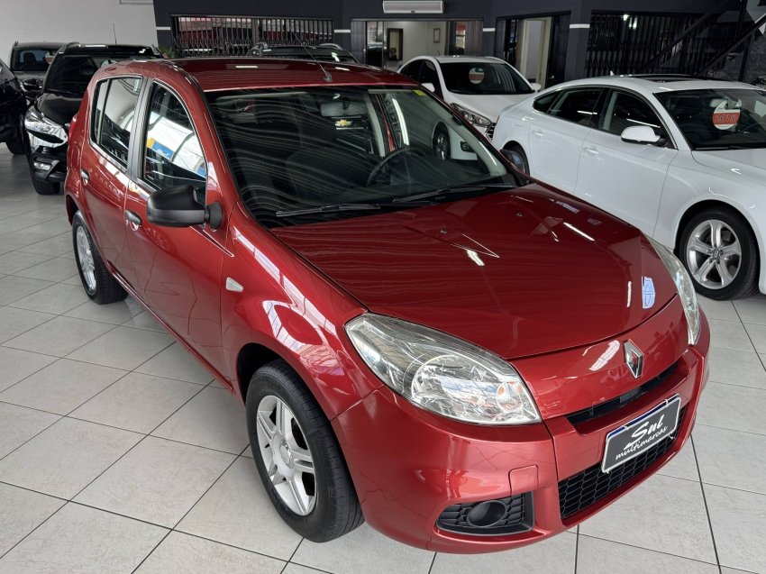 imagem de Authentique Hi-Flex 1.0 16V 5p