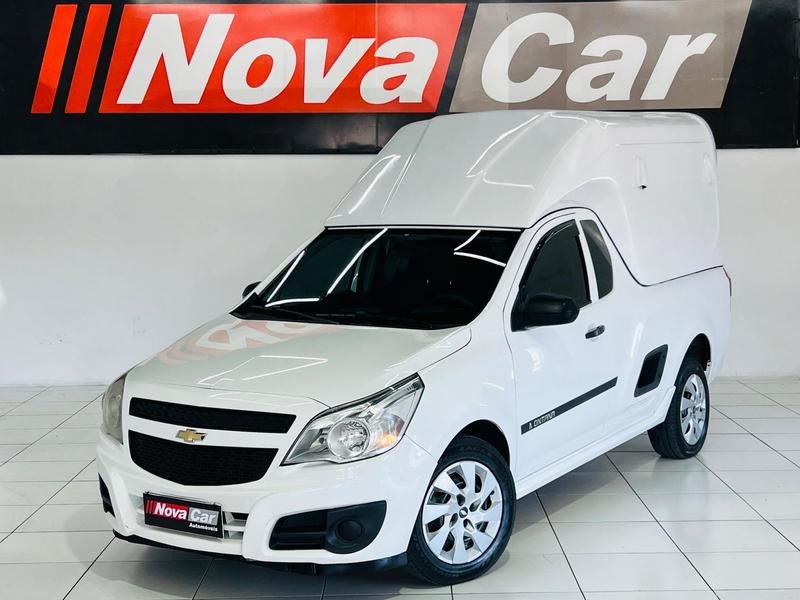 imagem de 1.8/ 1.8 Conquest FlexPower 8V