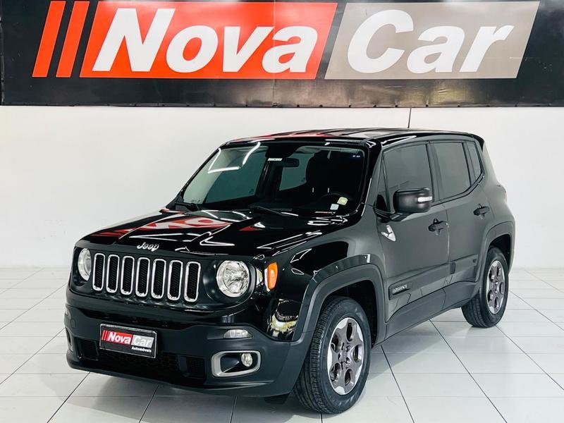 imagem de 1.8 4x2 Flex 16V Mec.