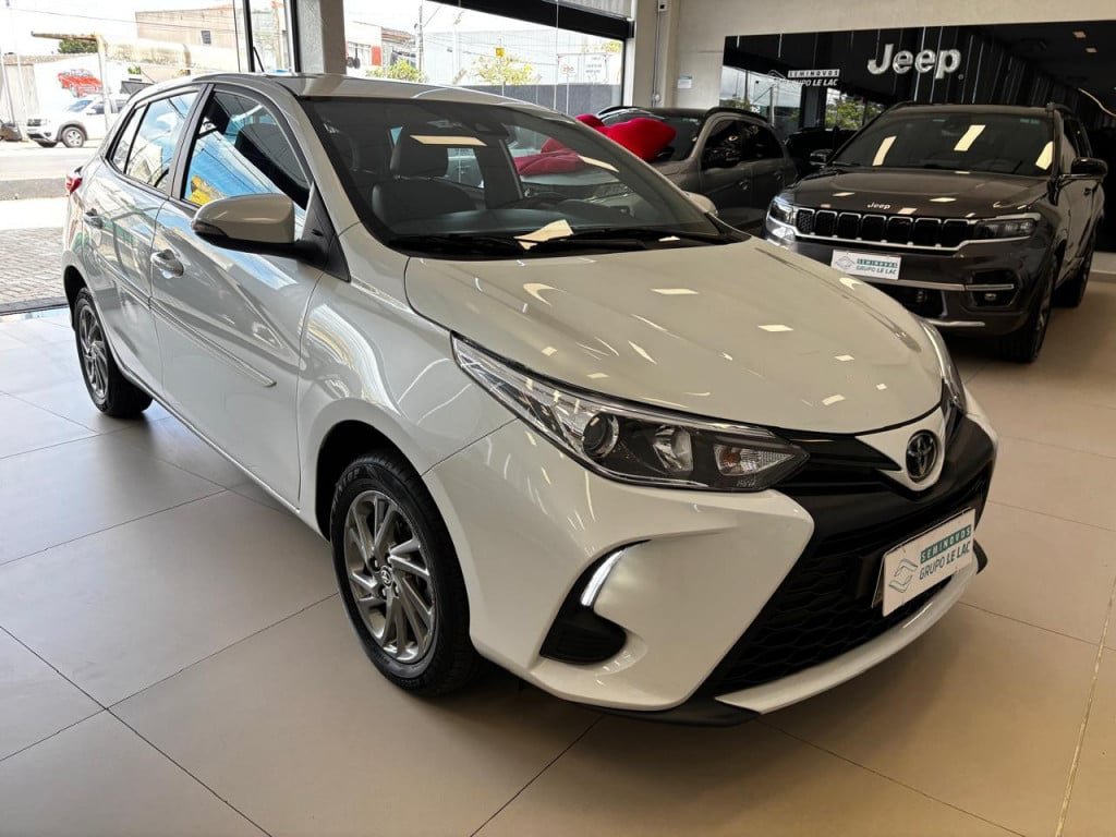 imagem de XS 1.5 Flex 16V 5p Aut.