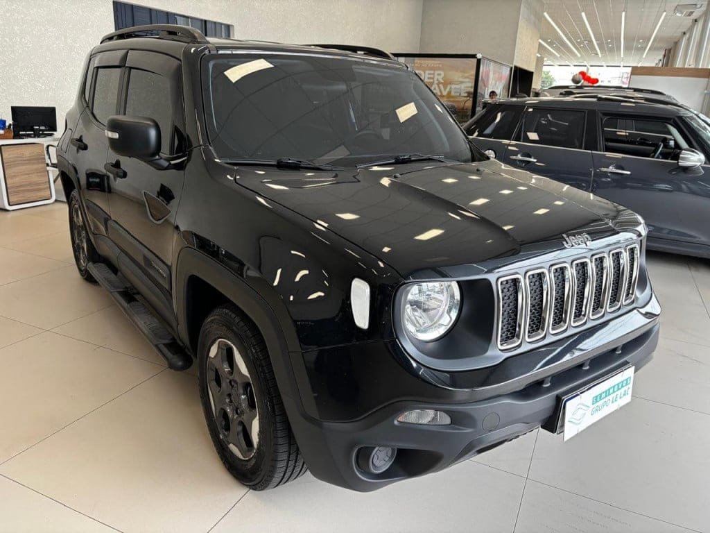 imagem de STD 1.8 4x2 Flex 16v Aut.