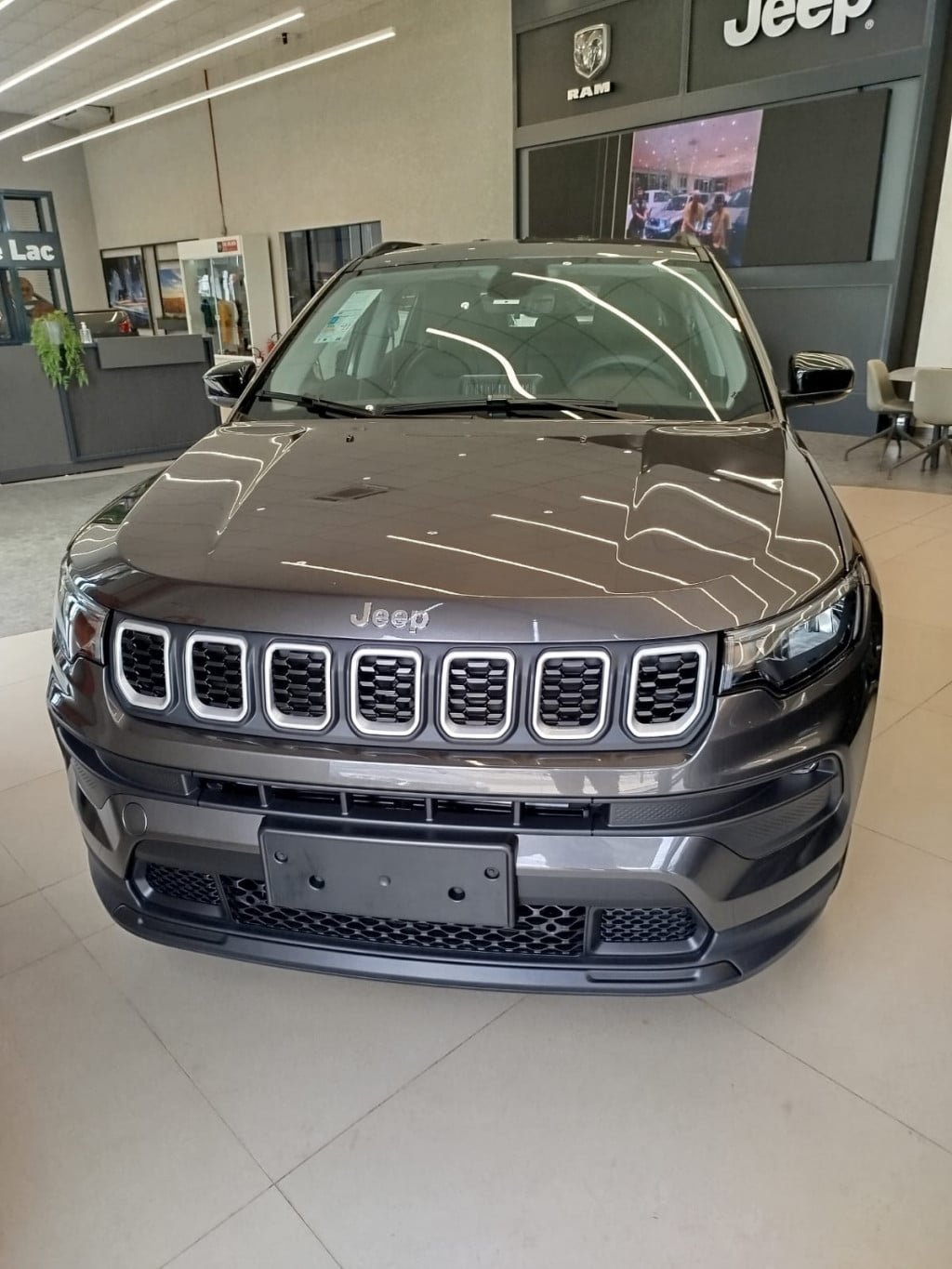 imagem de SPORT T270 1.3 TB 4x2 Flex Aut.