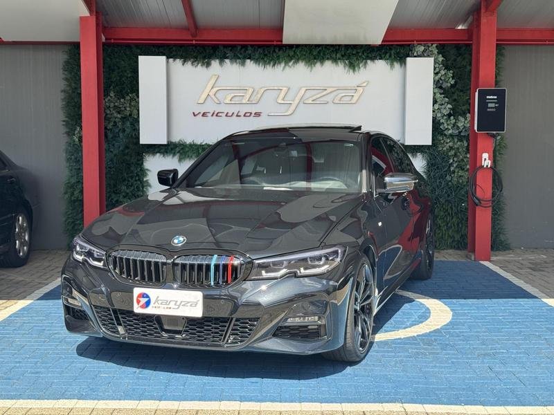 imagem de 2.0 TB M Sport A.Flex/M.Sport 4p