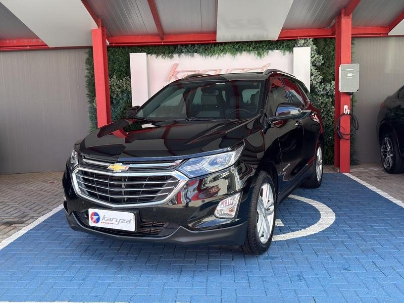 imagem de Premier 2.0 Turbo AWD 262cv Aut.