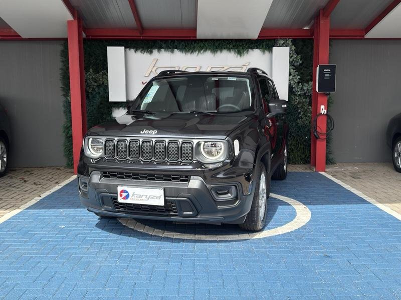 imagem de Altitude T270 1.3 TB Flex Aut.