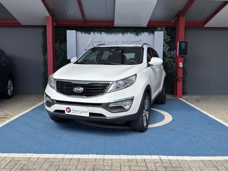 imagem de LX 2.0 16V/ 2.0 16V Flex Aut.