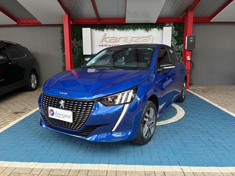 imagem de Griffe 1.6 Flex 16V 5p Aut.