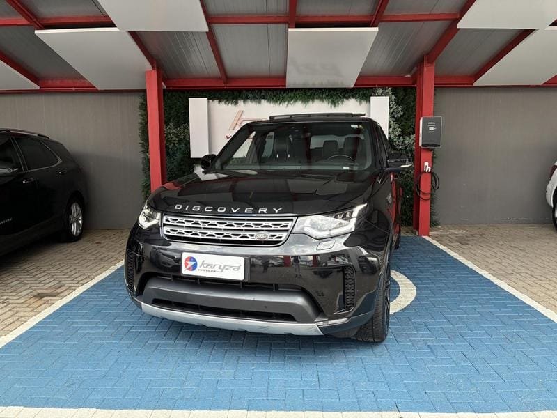 imagem de 3 SE 4.0 V6 4x4 215cv Aut.