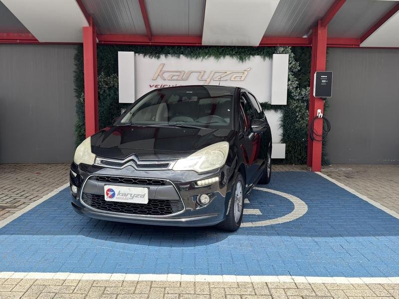 imagem de Tendance 1.5 Flex 8V 5p Mec.