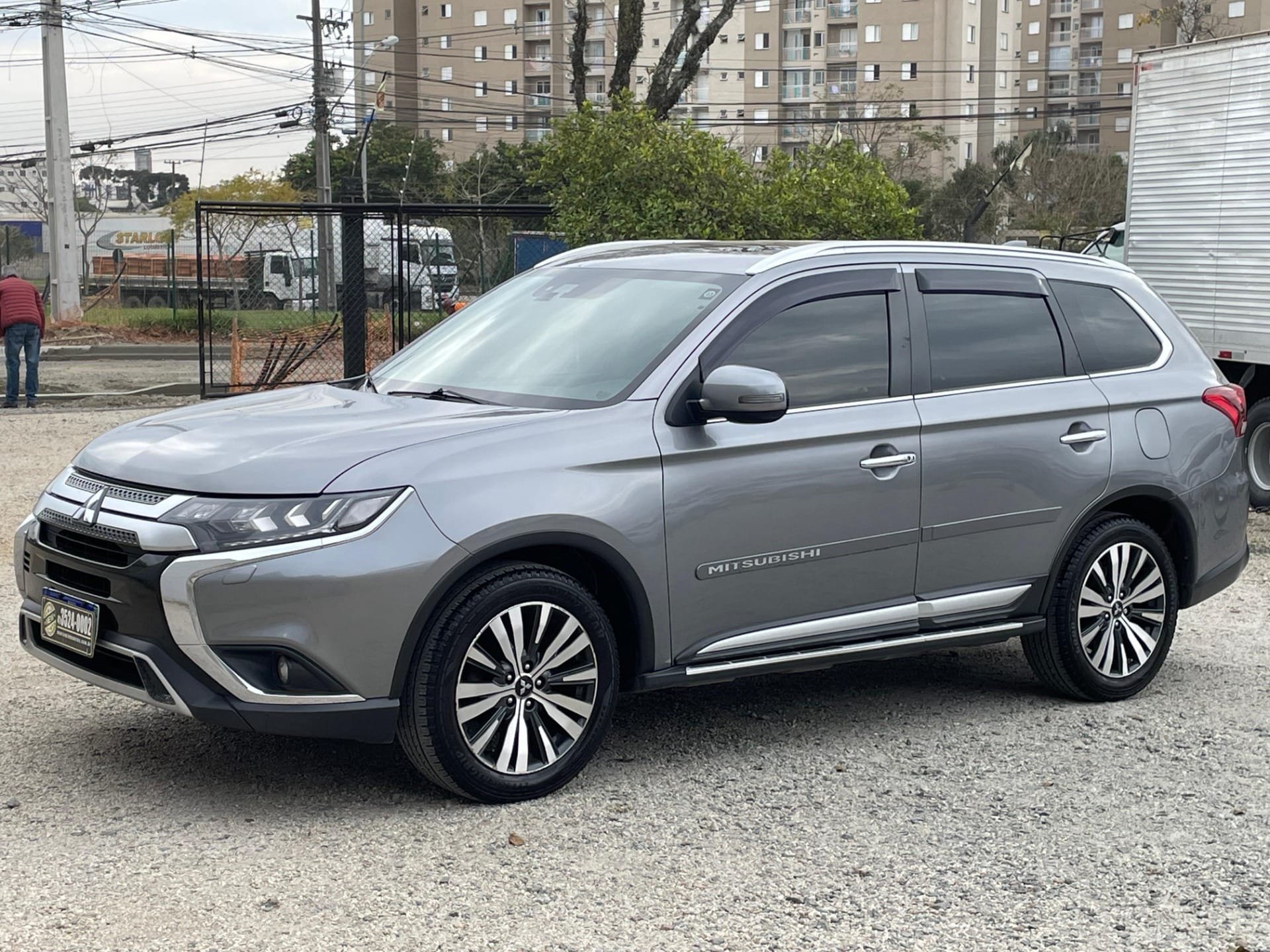 imagem de HPE-S 2.2 Diesel 4x4 Aut.