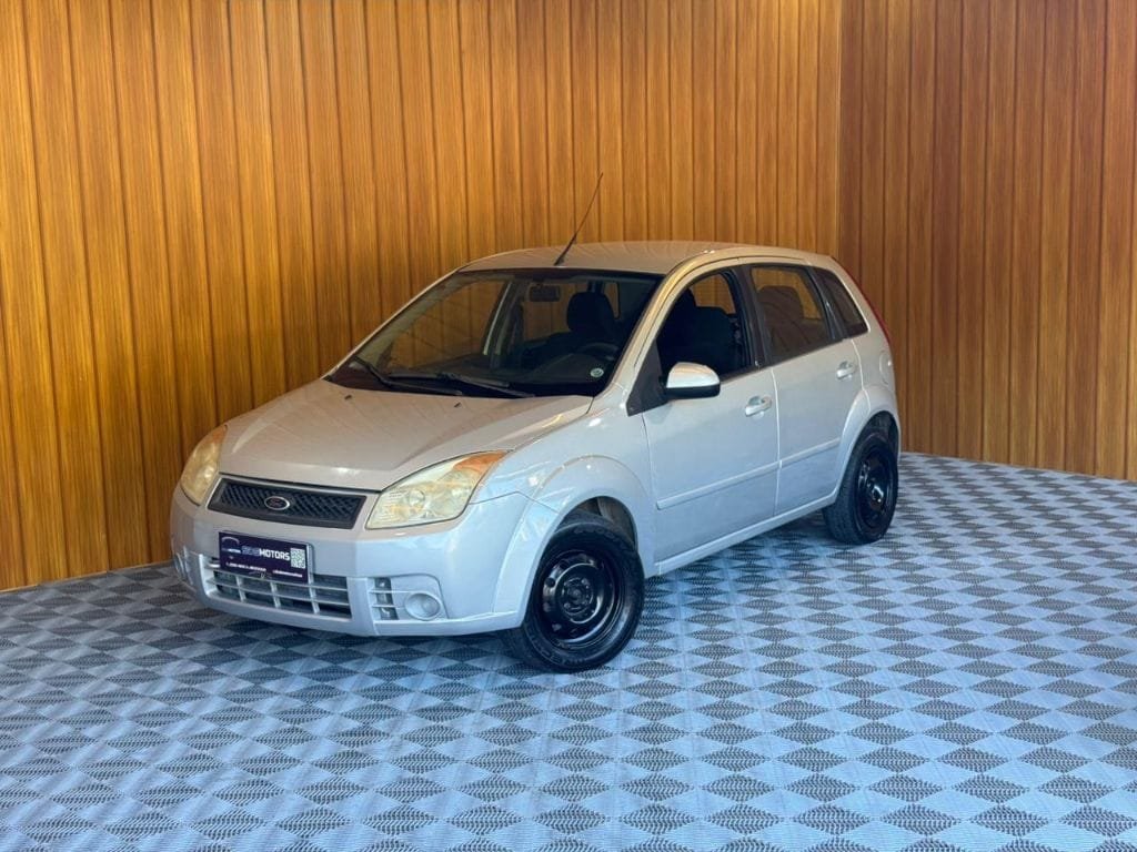 imagem de 1.0 8V Flex/Class 1.0 8V Flex 5p