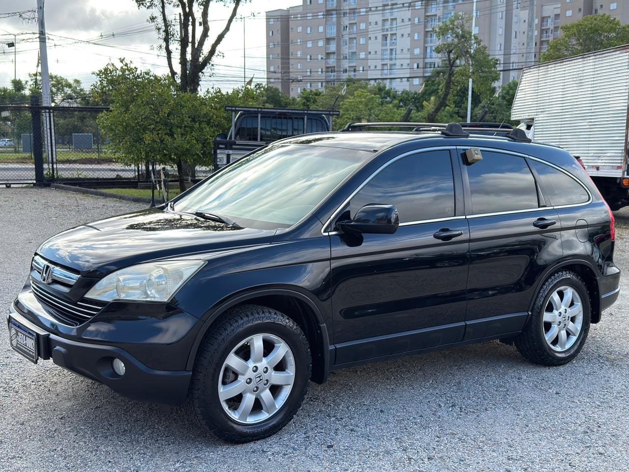 imagem de LX 2.0 16V 2WD/2.0 Flexone Aut.