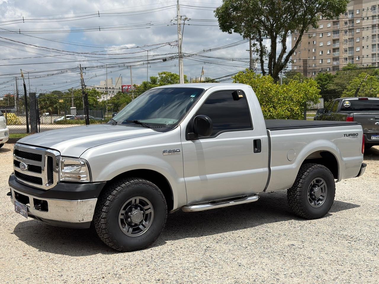 imagem de XLT 3.9 4x2 Diesel TB