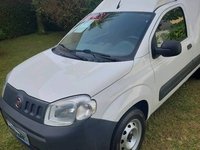 imagem de Furgão Work. HARD 1.4 Flex 8V 2p