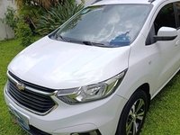 imagem de LTZ 1.8 8V Econo.Flex 5p Aut.