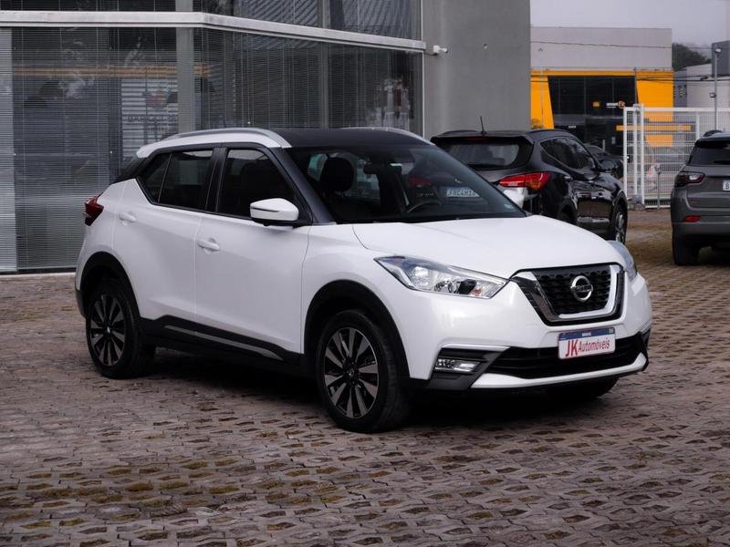 imagem de SL 1.6 16V FlexStar 5p Aut.