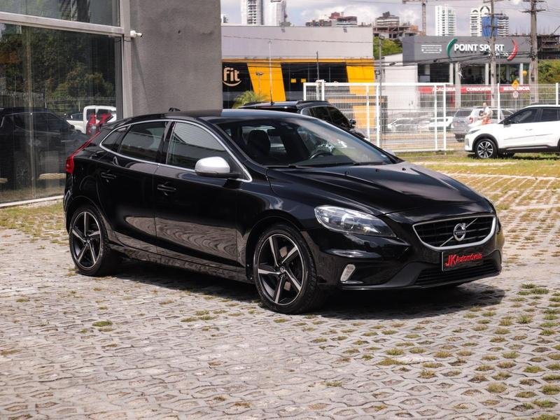 imagem de T-5 R-DESIGN 2.0 Aut.