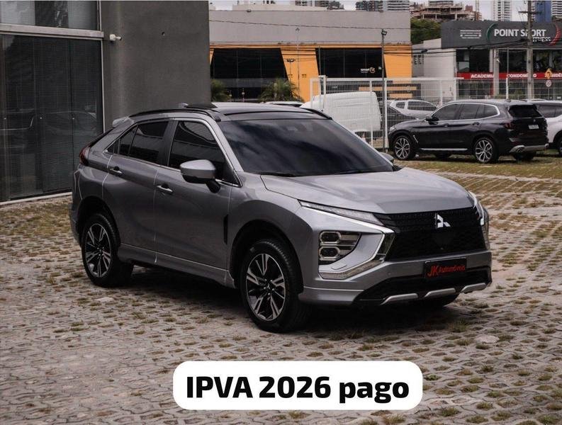 imagem de HPE-S Sport 1.5 16V AWC TB 165cv Aut