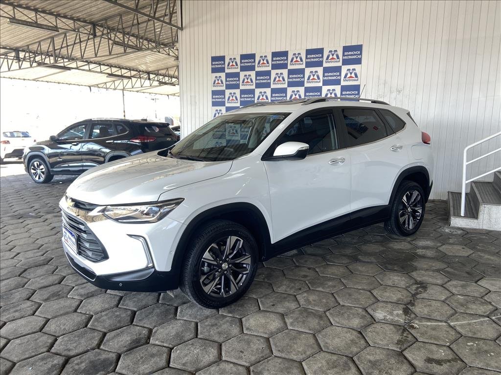 imagem de Premier 1.2 Turbo 12V Flex Aut.