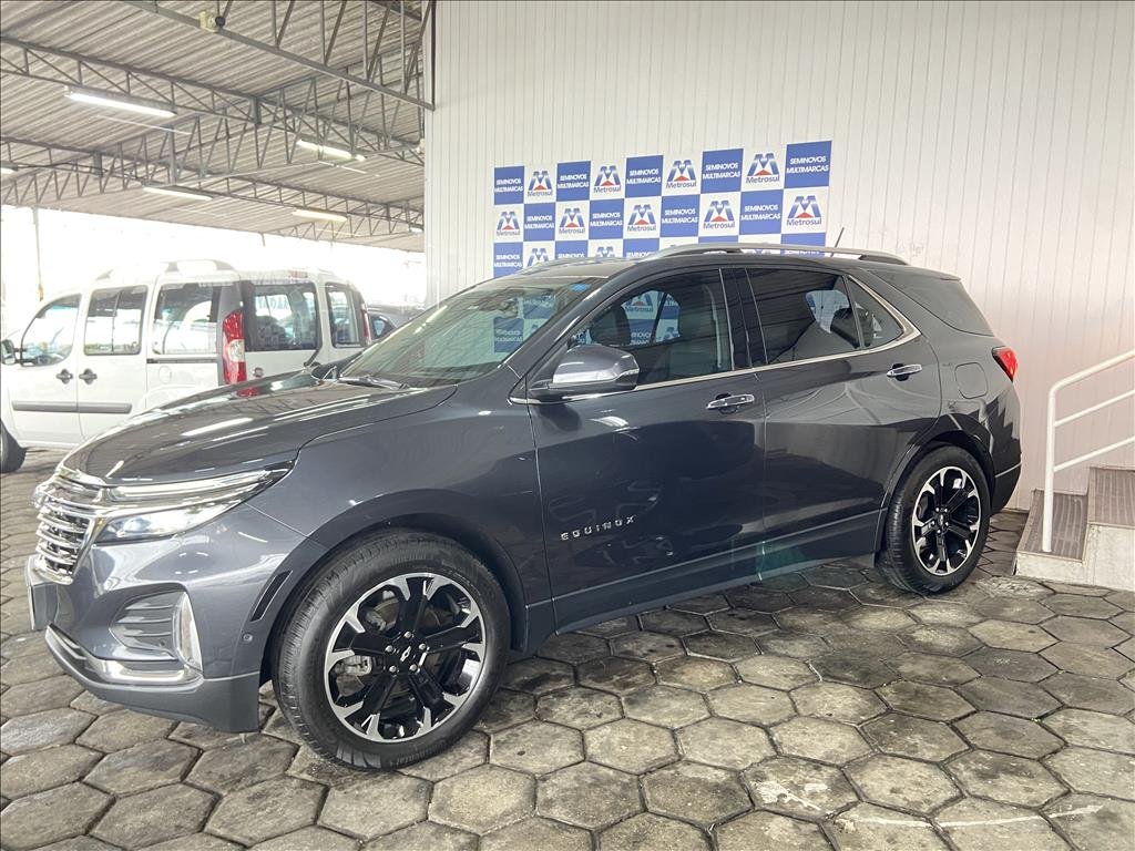 imagem de Premier 1.5 Turbo 172cv Aut.