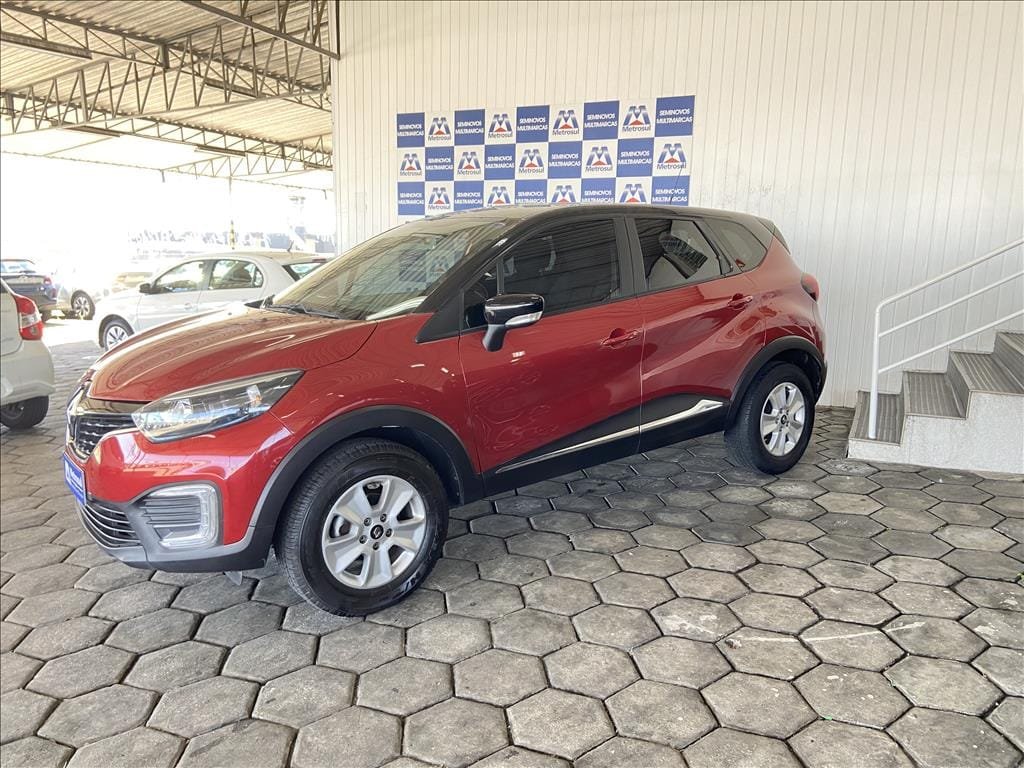 imagem de Life 1.6 16V Flex 5p Aut.