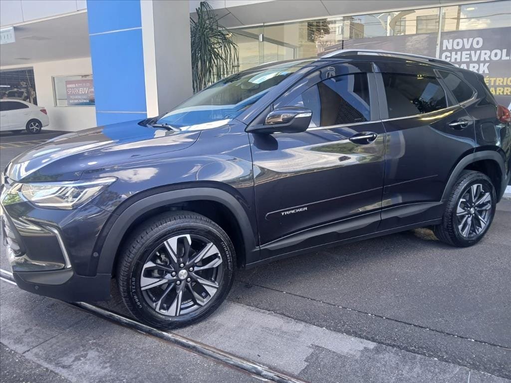 imagem de Premier 1.2 Turbo 12V Flex Aut.