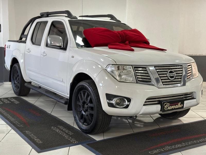 imagem de SL CD 4x4 2.5TB Diesel Aut