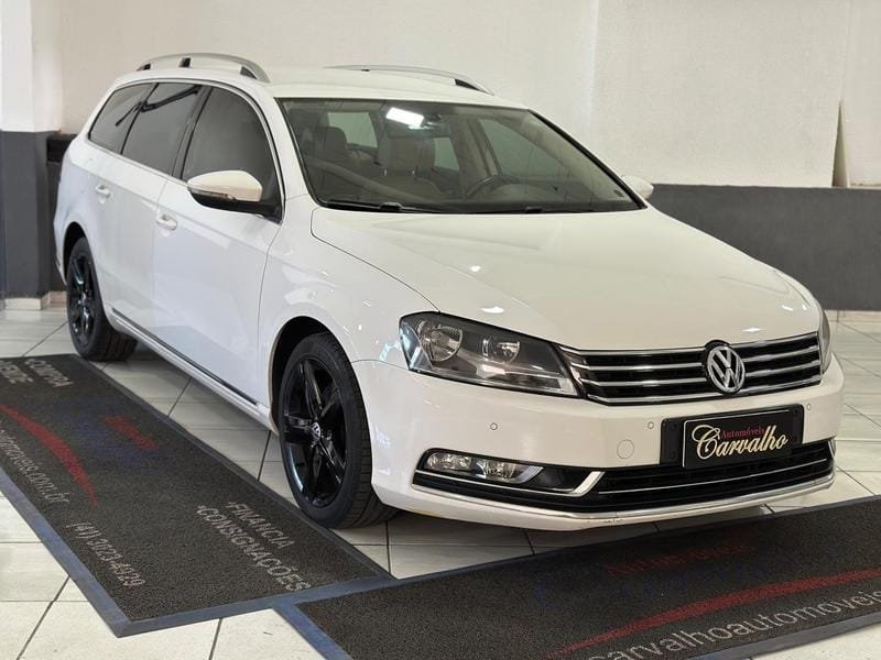 imagem de Turbo 2.0 FSI Tiptron. 5p