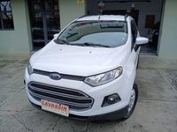 imagem de SE 1.6 16V Flex 5p Mec.