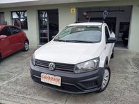 imagem de Robust 1.6 Total Flex 8V