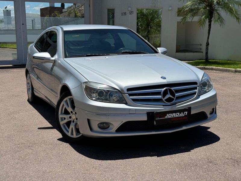 imagem de Kompressor 1.8 184cv Aut.