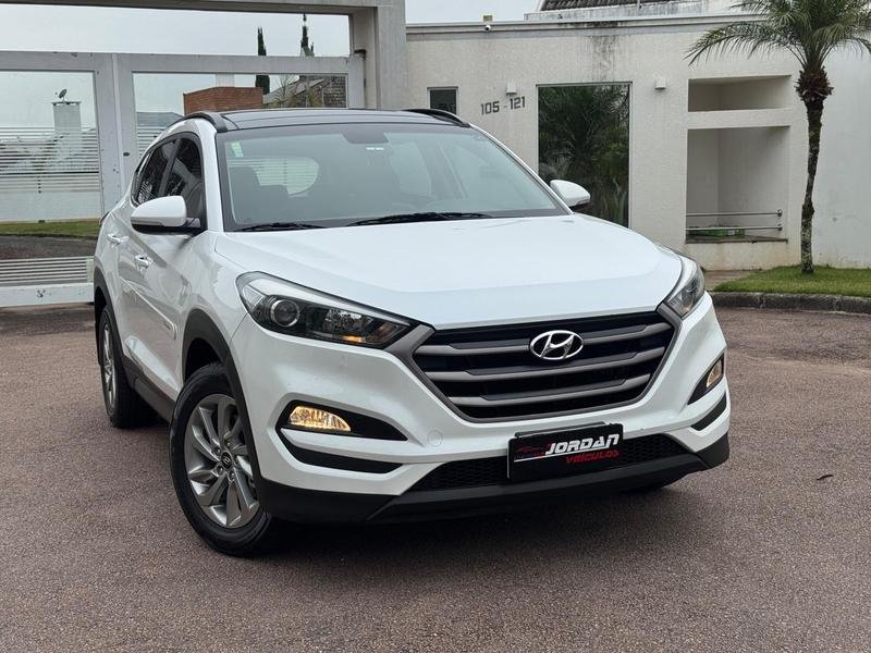 imagem de Ed. Especial 1.6 Turbo 16V Aut.