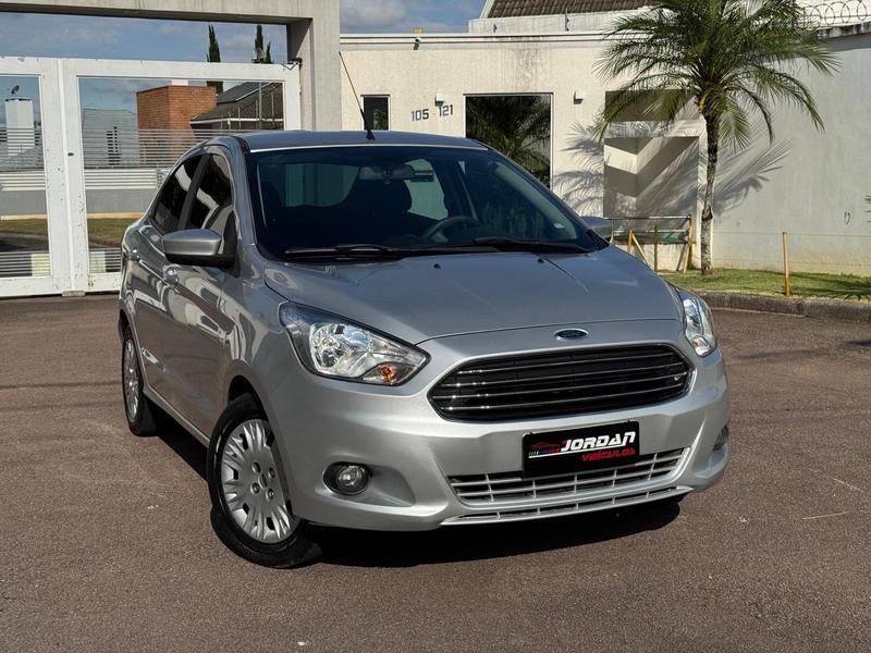 imagem de SEL 1.5 16V Flex 5p