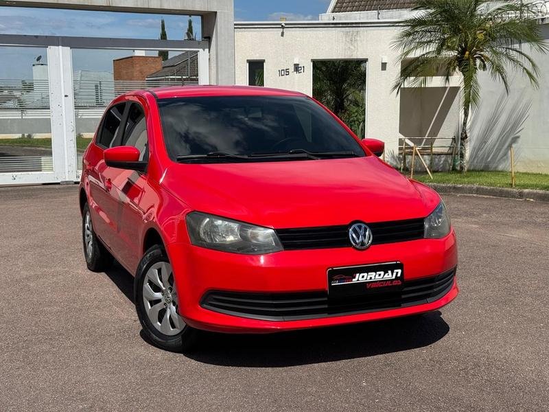 imagem de Trendline 1.0 T.Flex 8V 3p