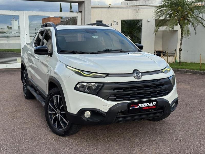 imagem de Ultra 2.0 16V 4x4 TB Diesel Aut.