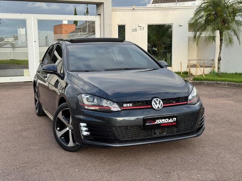 imagem de GTi 2.0 TSI 220cv Aut.