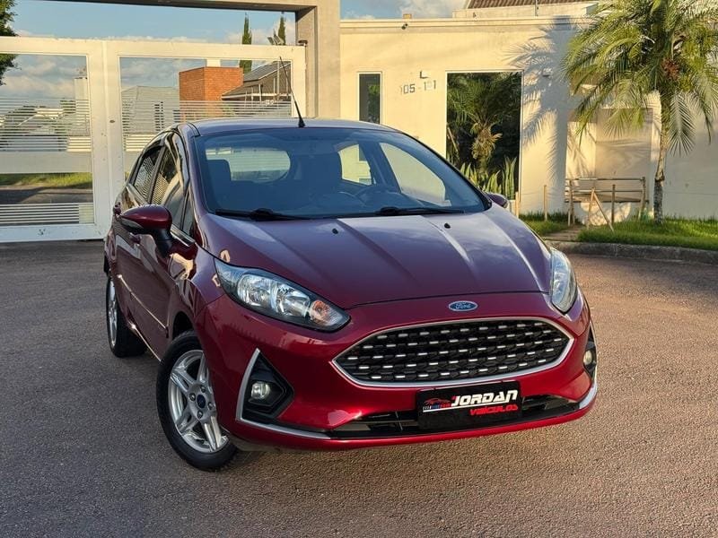 imagem de SE 1.6 16V Flex 5p